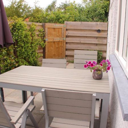 Vakantiewoning 71 东卡佩勒 外观 照片