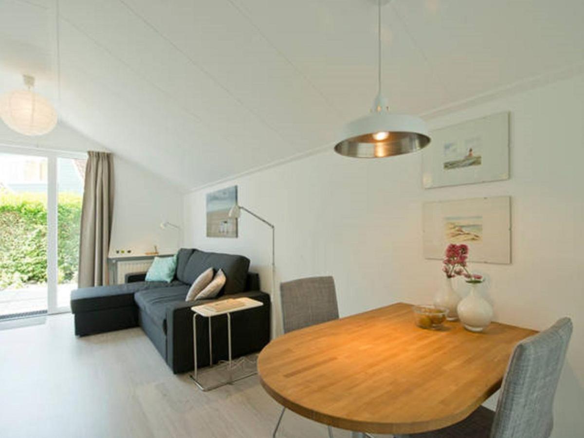 Vakantiewoning 71 东卡佩勒 外观 照片
