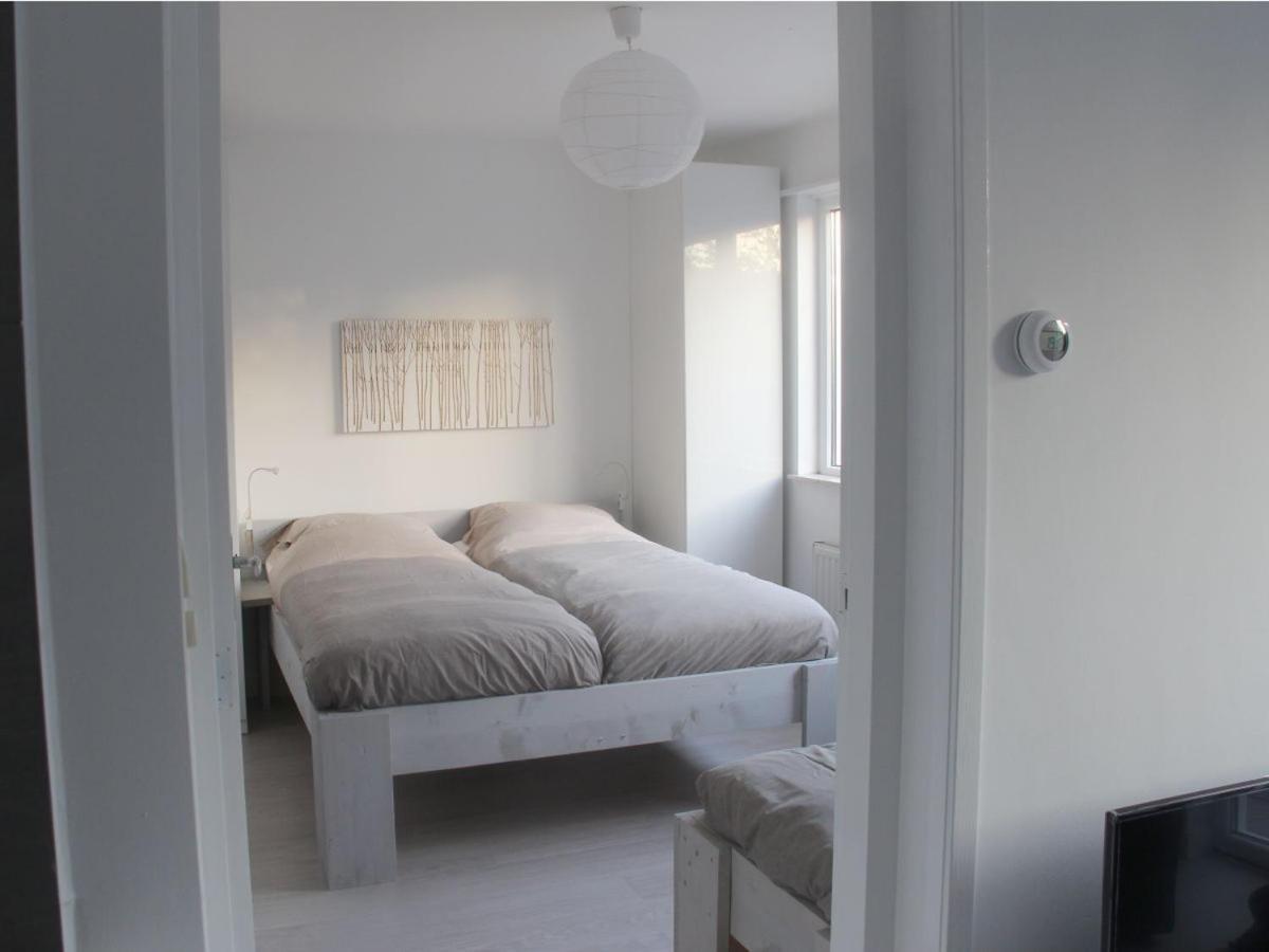 Vakantiewoning 71 东卡佩勒 外观 照片