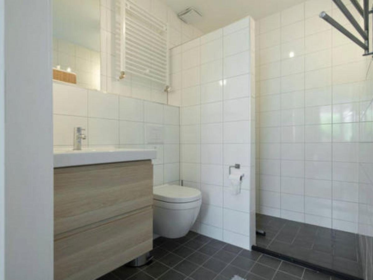 Vakantiewoning 71 东卡佩勒 外观 照片