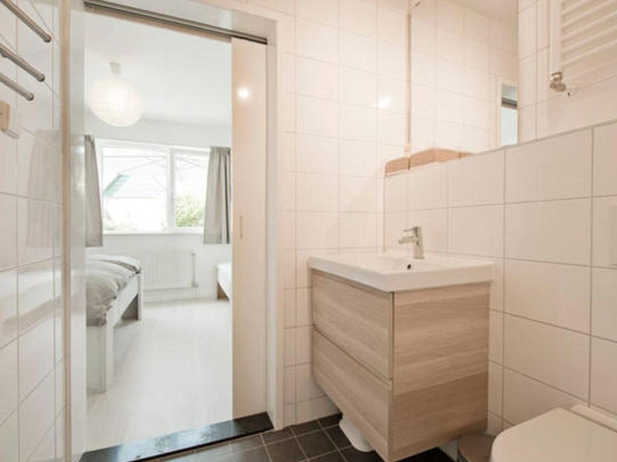 Vakantiewoning 71 东卡佩勒 外观 照片