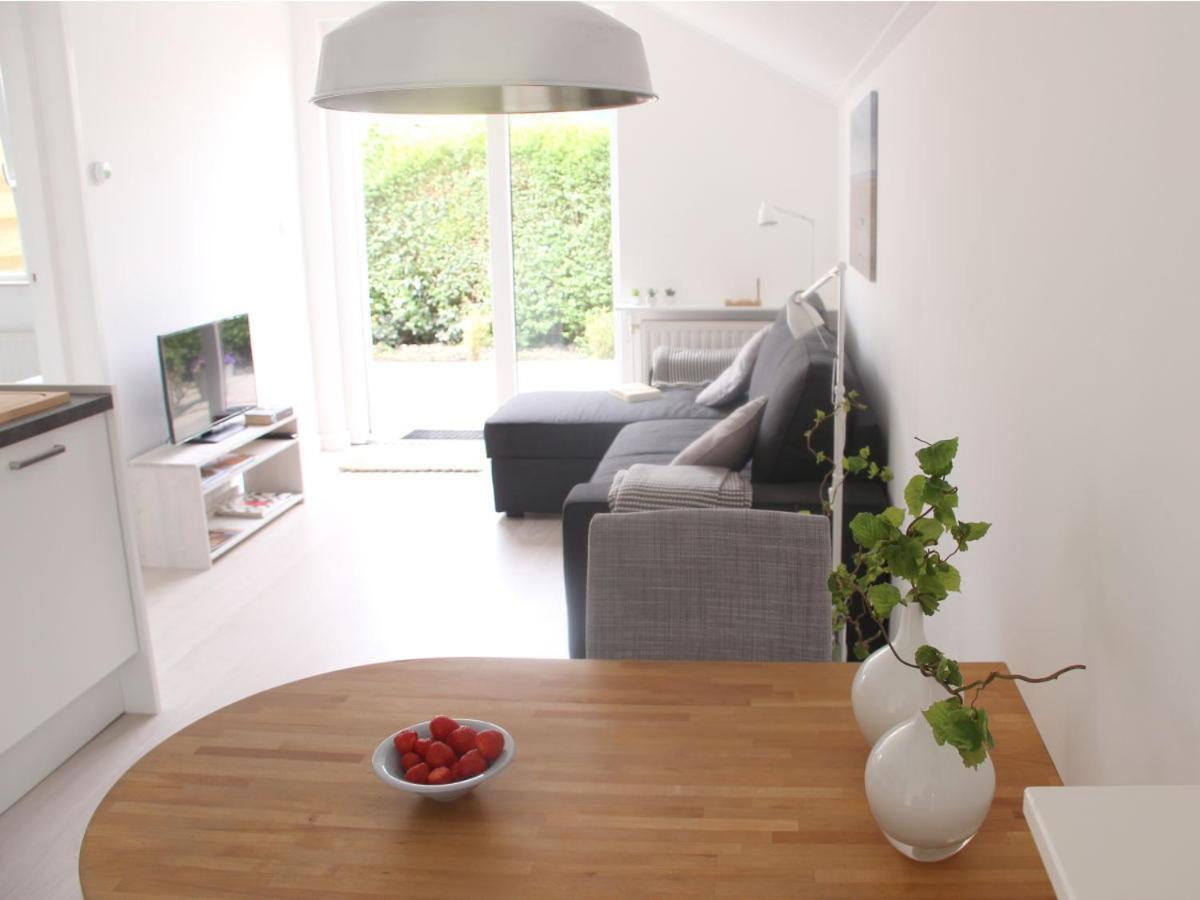 Vakantiewoning 71 东卡佩勒 外观 照片