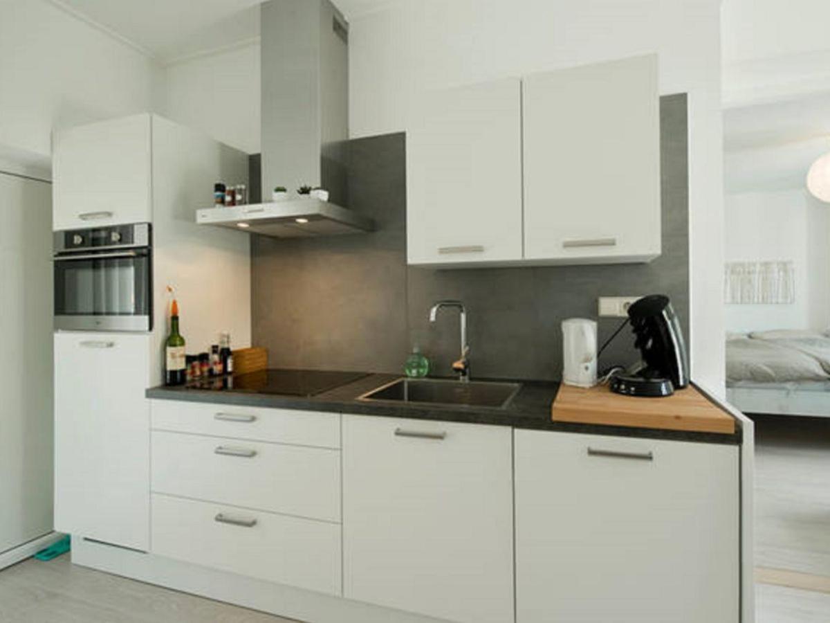 Vakantiewoning 71 东卡佩勒 外观 照片
