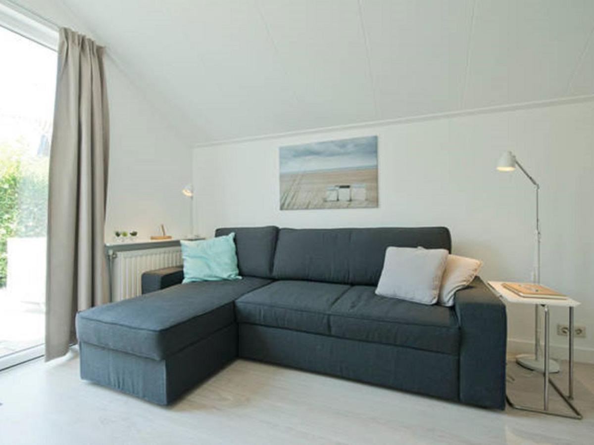 Vakantiewoning 71 东卡佩勒 外观 照片